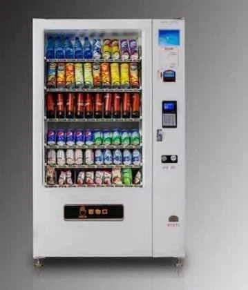 बीयर ड्रिंक वेंडिंग मशीन