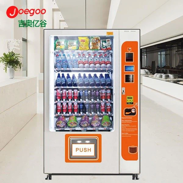 beer drink vending machine