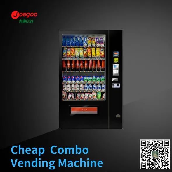 सोडा वेंडिंग मशीनें कर सकते हैं