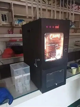 9OZ प्लास्टिक और पारदर्शी कप वितरण परीक्षण